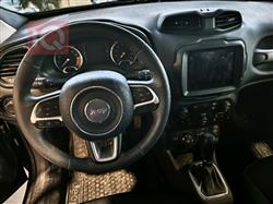 جيب رينيجيد